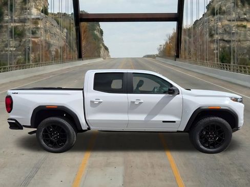 New 2026 GMC Canyon Elevation w/ Convenience Package AWD/4WD image 13