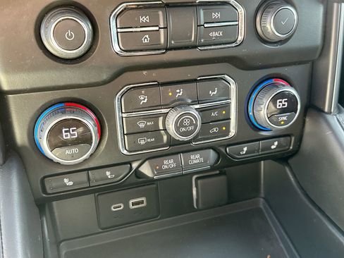 Certified 2022 Chevrolet Tahoe LT image 17