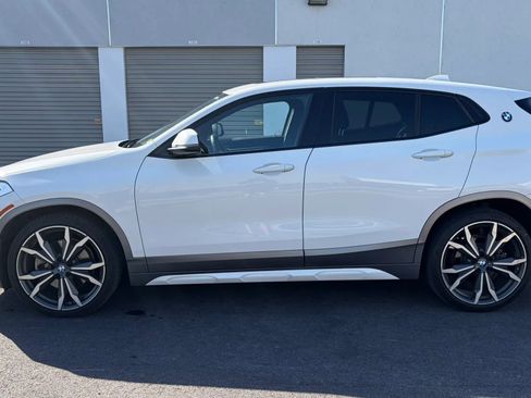 Used 2020 BMW X2 sDrive28i w/ M Sport X Package FWD image 2