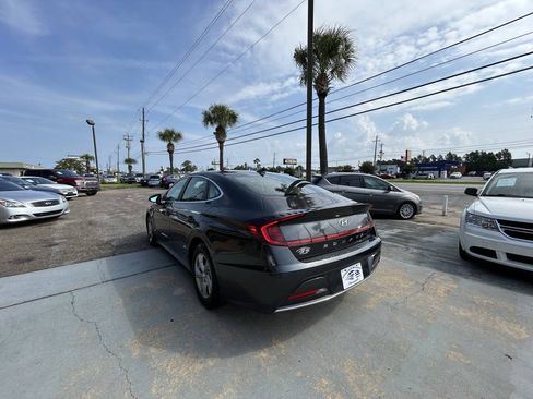 Used 2021 Hyundai Sonata SE FWD image 5