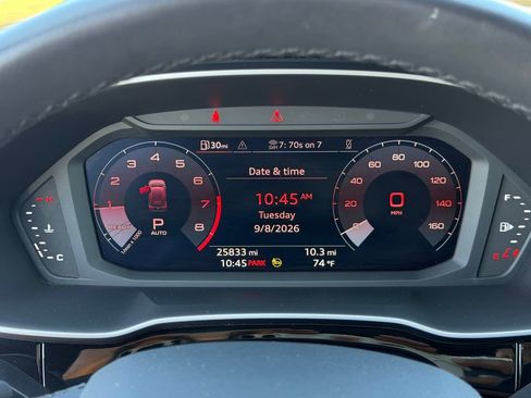 Certified 2023 Audi Q3 2.0T Premium w/ Convenience Package AWD/4WD image 10