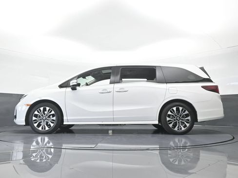 Used 2025 Honda Odyssey Elite image 65