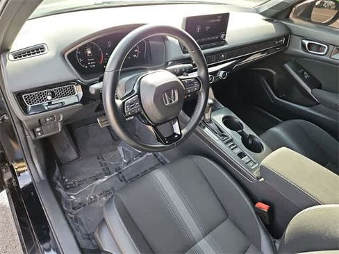 Used 2023 Honda Civic Sport image 10