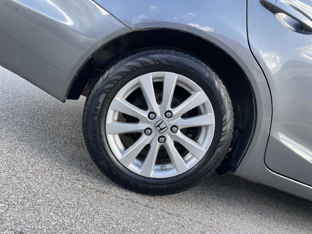 Used 2012 Honda Civic EX image 12