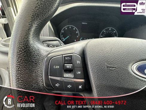 Used 2020 Ford Transit 250 Low Roof w/ Load Area Protection Package image 21