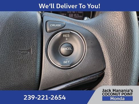 Used 2022 Honda HR-V Sport image 25