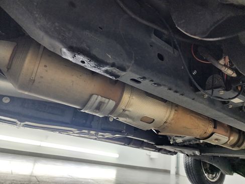 Used 2021 Ford F250 XLT w/ XLT Premium Package image 29