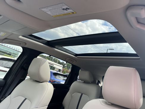 Used 2024 MAZDA CX-90 3.3 Turbo w/ Premium Package AWD/4WD image 10