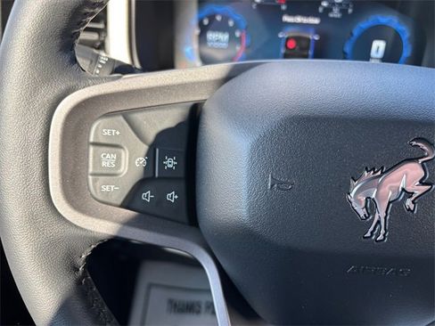 New 2025 Ford Bronco Outer Banks image 17