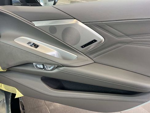 Used 2024 Chevrolet Corvette Z06 image 13