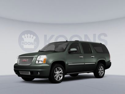 Used 2024 GMC Yukon XL Denali w/ Denali Reserve Package