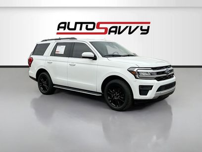 Used 2023 Ford Expedition XLT