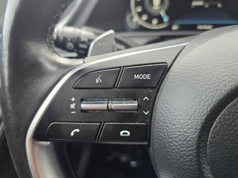 Used 2022 Hyundai Sonata Limited w/ Preferred Accessory Package image 32