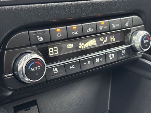 Used 2021 MAZDA CX-5 Grand Touring w/ GT Premium Package image 28