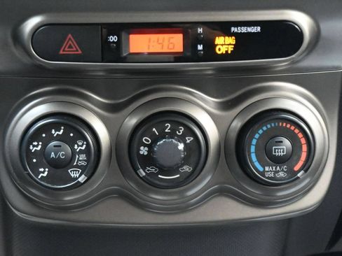 Used 2014 Scion xD FWD image 19