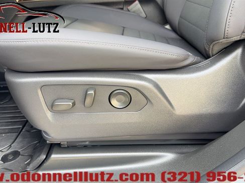 Used 2025 GMC Hummer EV 3X AWD/4WD image 9