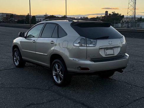 Used 2007 Lexus RX 400h AWD image 5