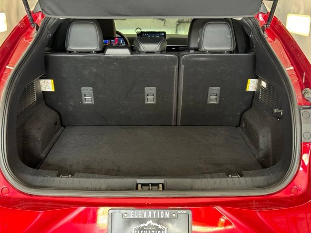 Used 2024 Ford Mustang Mach-E Select RWD image 30