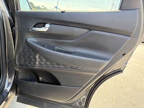 Used 2022 Hyundai Santa Fe SEL w/ Convenience Package FWD image 16