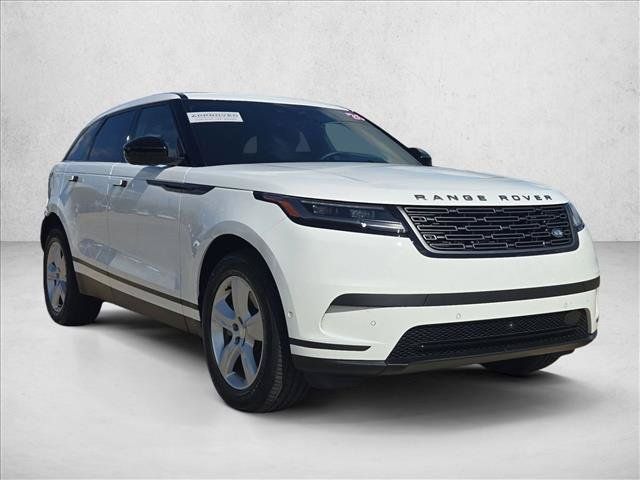 Used 2026 Land Rover Range Rover Velar S AWD/4WD image 3