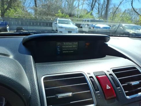 Used 2016 Subaru Forester 2.5i Premium w/ All-Weather Package image 24