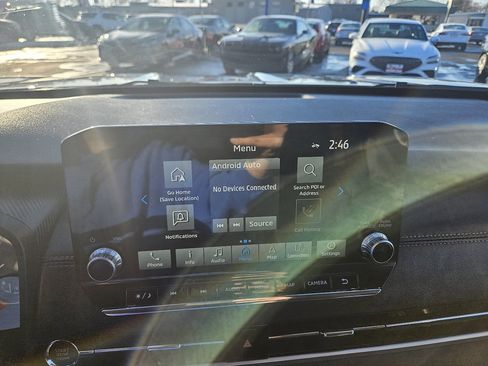 Used 2024 Mitsubishi Outlander AWD image 22