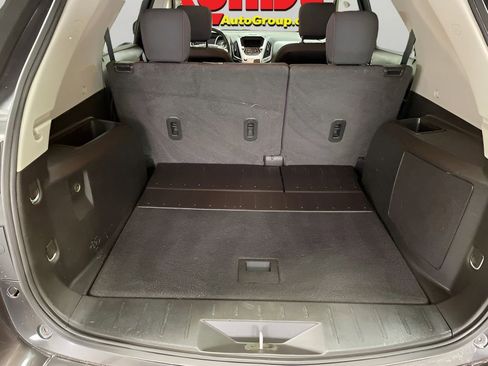 Used 2015 Chevrolet Equinox LT w/ Driver Convenience Package image 17