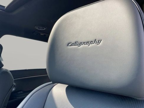 New 2026 Hyundai Palisade Calligraphy FWD image 17
