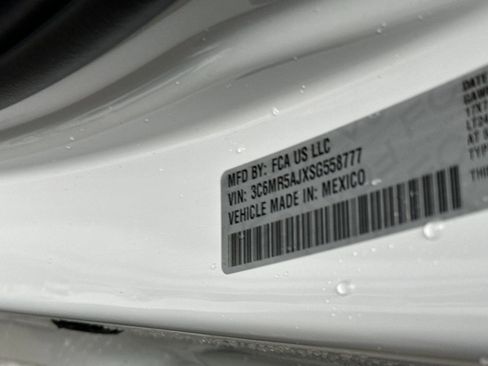 Used 2025 RAM 2500 Tradesman image 25