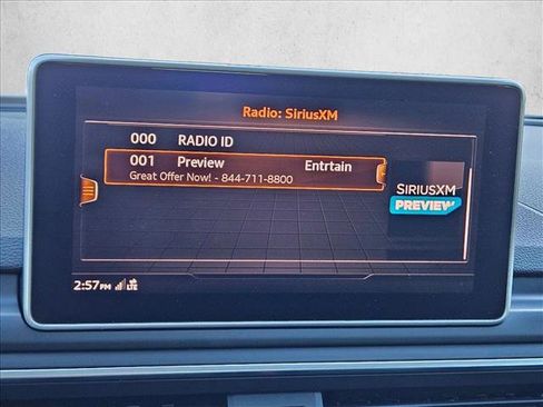 Used 2019 Audi S5 Premium Plus w/ Premium Plus image 13