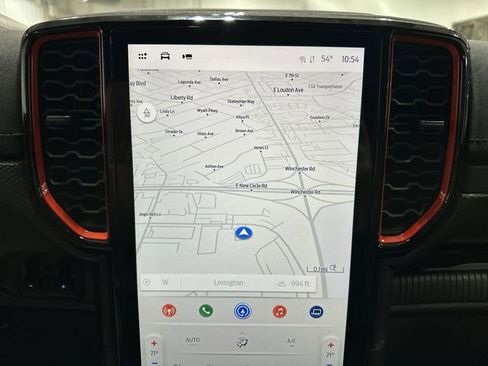 Used 2025 Ford Ranger Raptor image 23