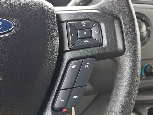 Used 2026 Ford E-350 and Econoline 350 Super Duty w/ Power Equipment Group image 21