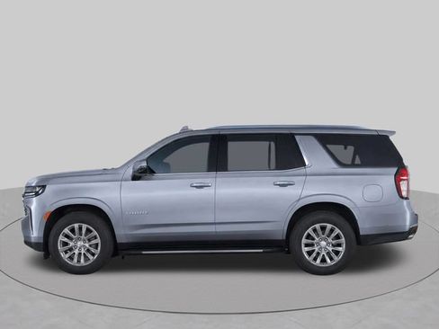 Used 2024 Chevrolet Tahoe Premier AWD/4WD image 7