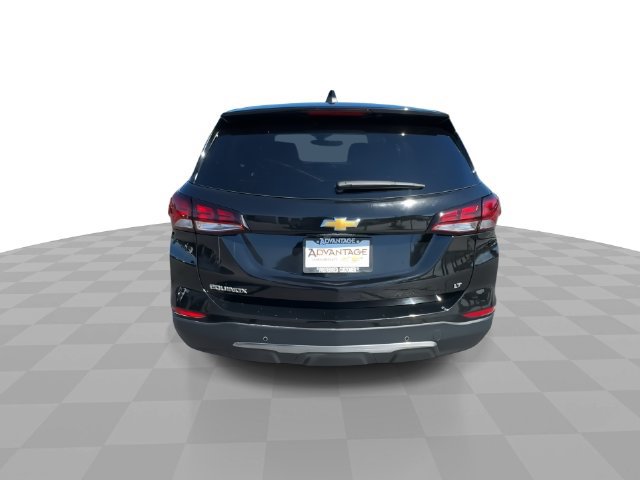 Used 2024 Chevrolet Equinox LT FWD image 7