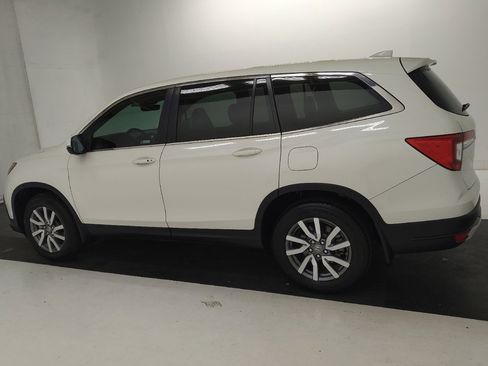 Used 2019 Honda Pilot EX-L image 3