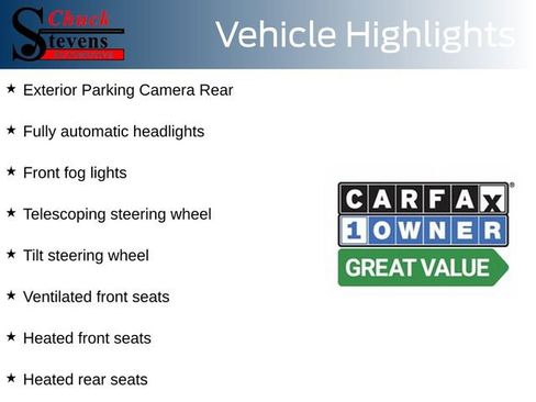 Certified 2024 Ford Expedition Max Limited image 15