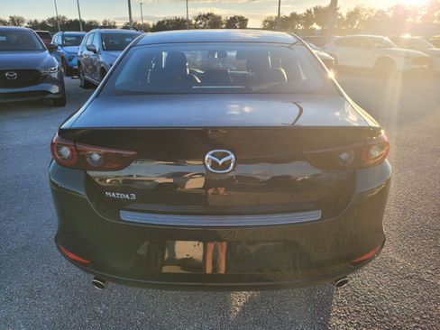 New 2026 MAZDA MAZDA3 s Sport image 11