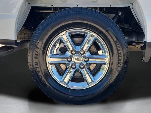 Used 2024 Ford F150 XLT w/ Mobile Office Package AWD/4WD image 29