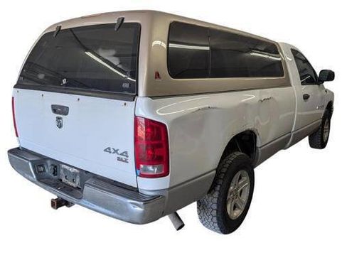 Used 2006 Dodge Ram 1500 Truck SLT AWD/4WD image 5