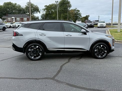 New 2026 Kia Sportage SX Prestige image 2