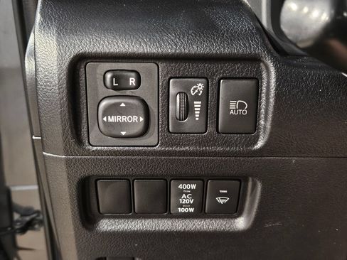 Used 2023 Toyota 4Runner SR5 AWD/4WD image 25