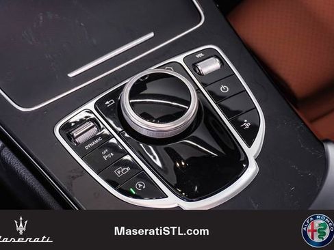 Used 2020 Mercedes-Benz C 300 4MATIC Coupe image 25