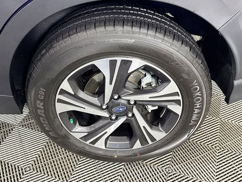 Used 2026 Subaru Crosstrek 2.0i Premium image 32