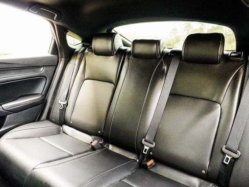 Used 2024 Acura Integra A-Spec image 35