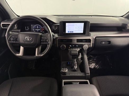 Used 2025 Toyota 4Runner SR5 image 24