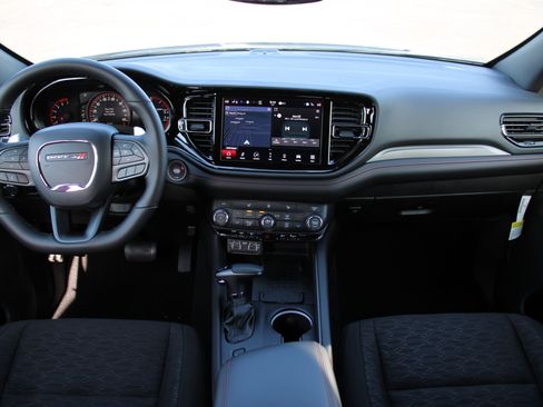 New 2025 Dodge Durango R/T image 2