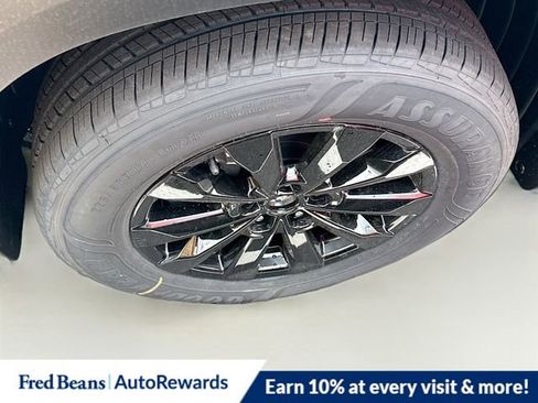 New 2026 MAZDA CX-50 AWD 2.5 S w/ Select Package image 28