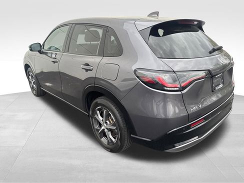 Used 2025 Honda HR-V EX-L image 4