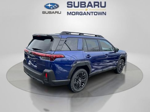 New 2026 Subaru Outback Limited XT image 5
