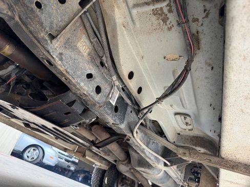 Used 1998 Dodge Ram 3500 Truck SLT LARAMIE 4X4 5spd MANUAL 5. image 38